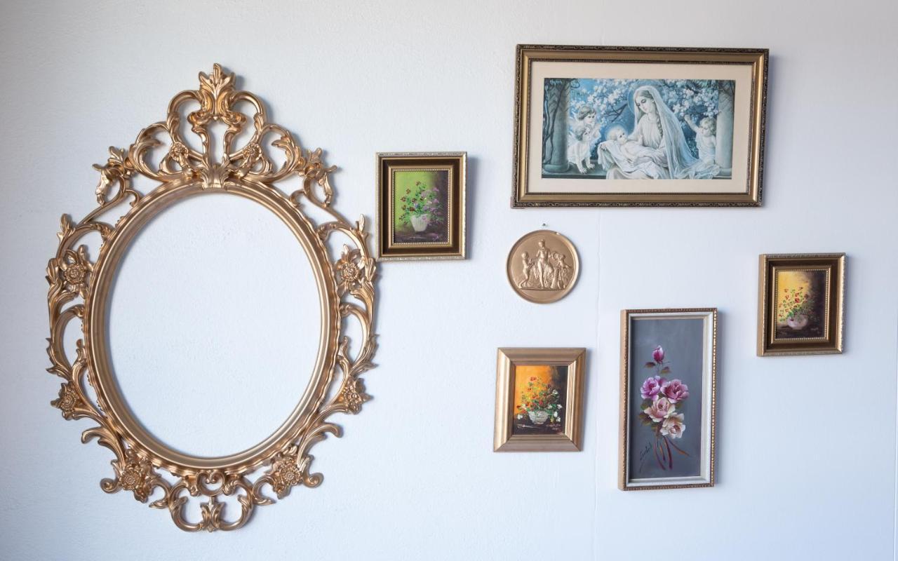 Guesthouse Hamar เวสมาร์นายาร์ ภายนอก รูปภาพ