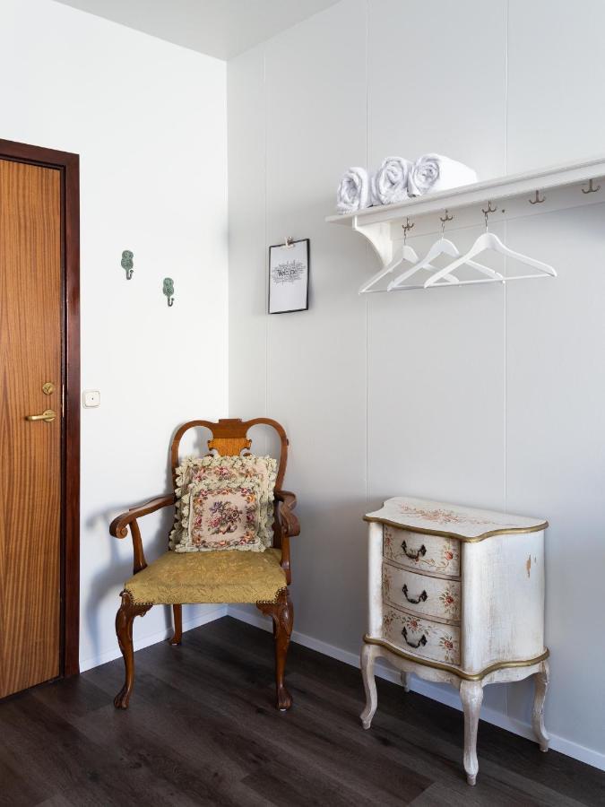 Guesthouse Hamar เวสมาร์นายาร์ ภายนอก รูปภาพ