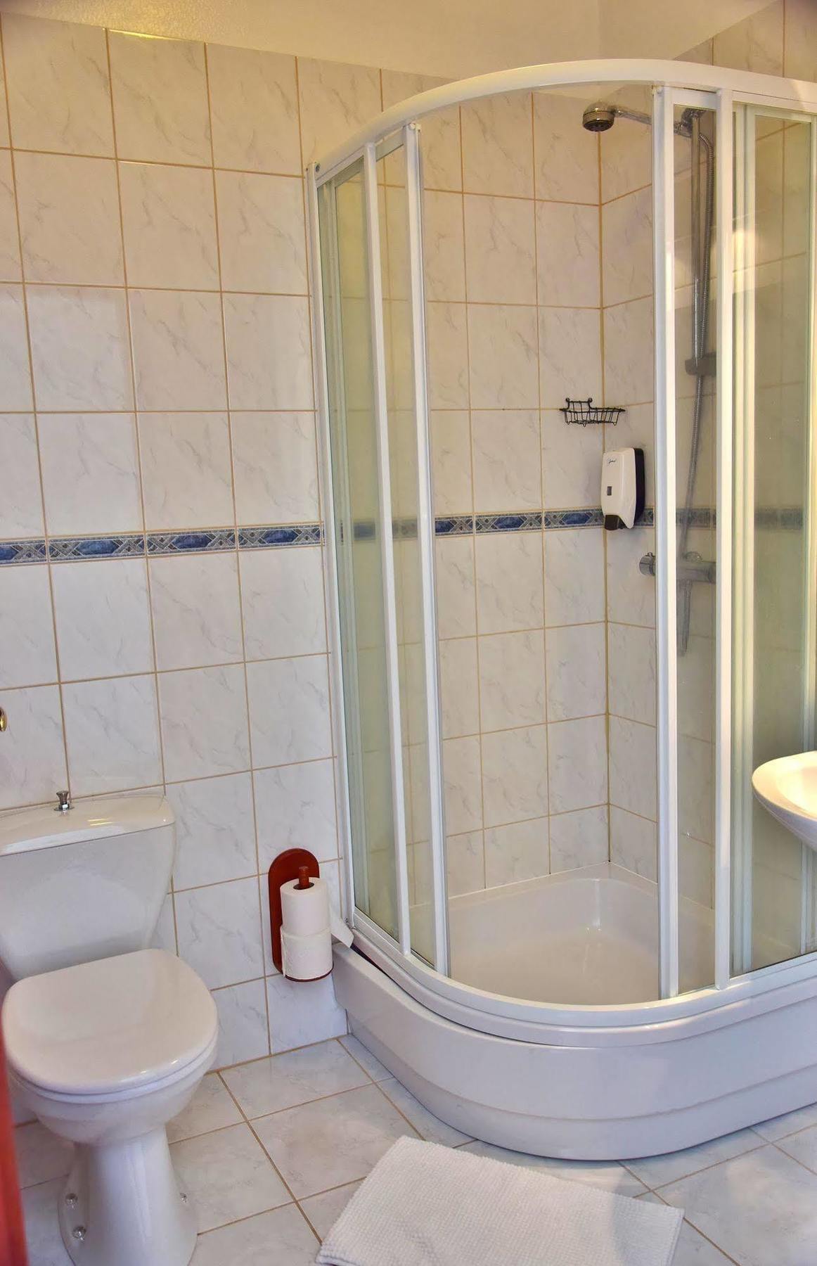 Guesthouse Hamar เวสมาร์นายาร์ ภายนอก รูปภาพ
